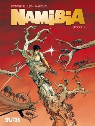 Namibia
