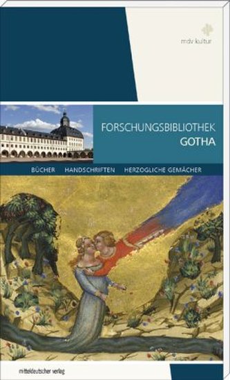 Forschungsbibliothek Gotha
