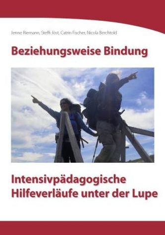 Beziehungsweise Bindung