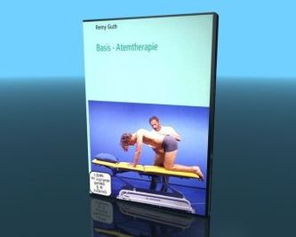 Basis-Atemtherapie, 1 DVD