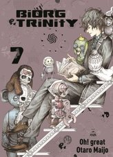 Biorg Trinity. Bd.7