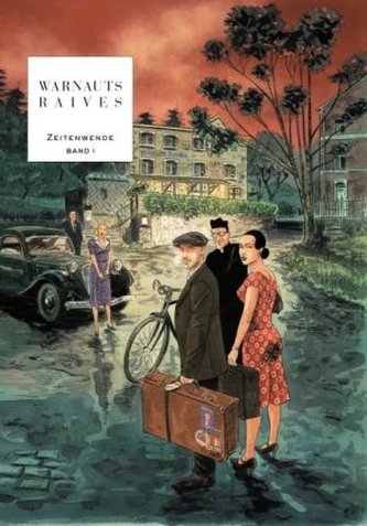 Zeitenwende, Die Rückkehr