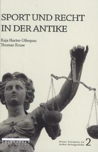 Sport und Recht in der Antike