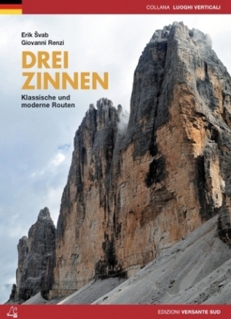Drei Zinnen