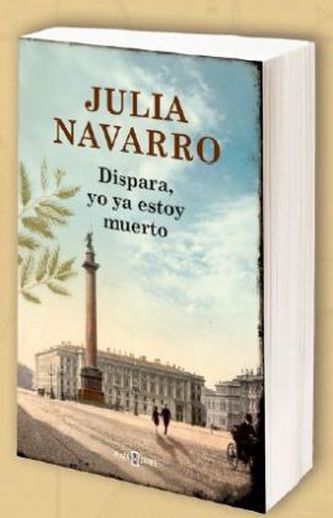 Dispara, yo ya estoy muerto