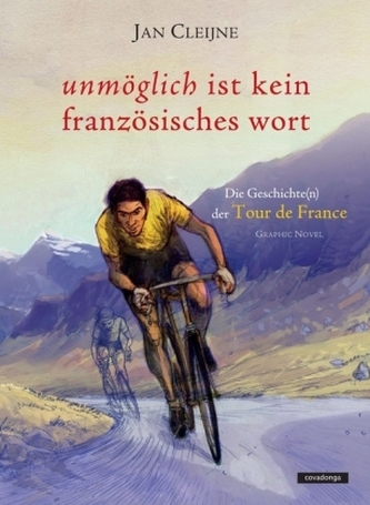 Unmöglich ist kein französisches Wort