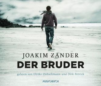 Der Bruder, 6 Audio-CDs