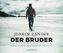 Der Bruder, 6 Audio-CDs
