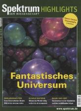Fantastisches Universum