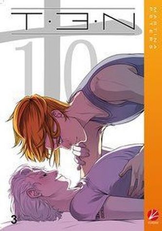 TEN. Bd.3