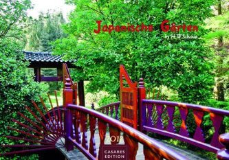 Japanische Gärten 2017