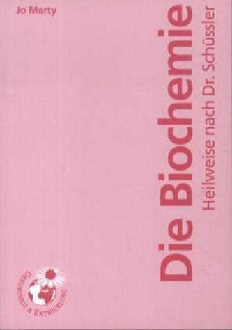 Die Biochemie