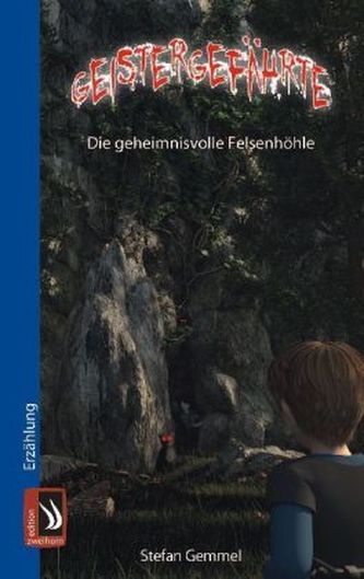 Geistergefährte