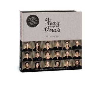 Faces Behind The Voices