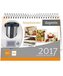 Rezeptkalender 2017