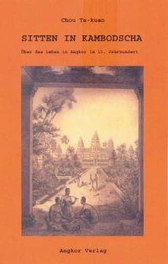 Sitten in Kambodscha