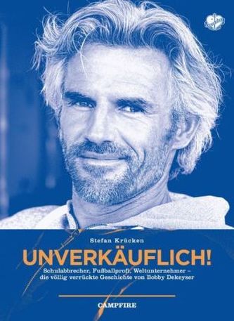 Campfire - Unverkäuflich!