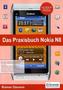 Das Praxisbuch Nokia N8