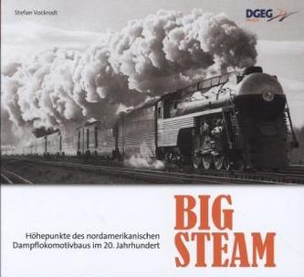 Big Steam