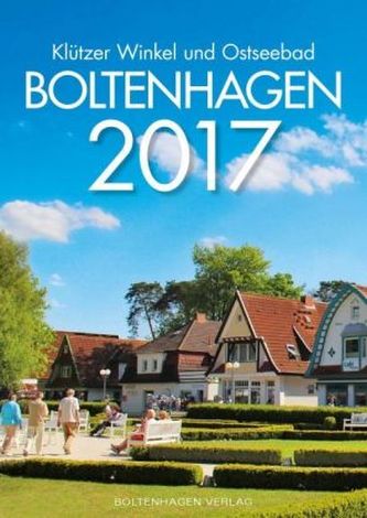 Klützer Winkel & Ostseebad Boltenhagen 2017