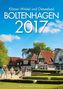 Klützer Winkel & Ostseebad Boltenhagen 2017