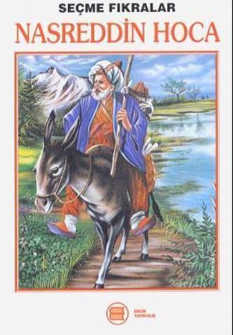 Nasreddin Hoca Fikralari