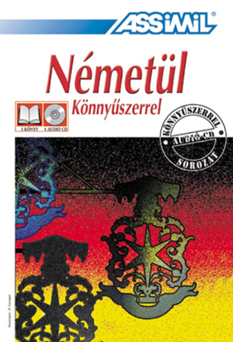 Lehrbuch, m. 4 Audio-CDs