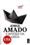 Capitaes da Areia. Herren des Strandes, portugiesische Ausgabe