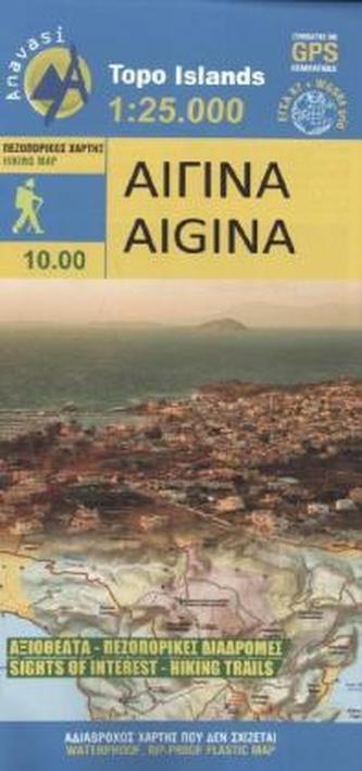 Aigina. Bl.10.00