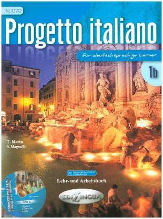 Lehr- und Arbeitsbuch, m. CD-ROM