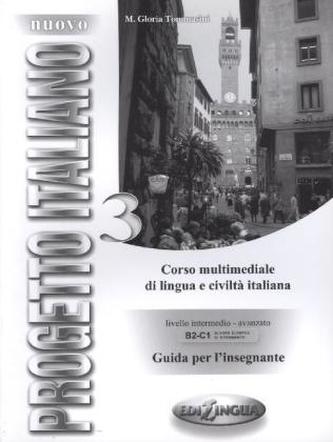 Guida didattica / Lehrerhandreichung