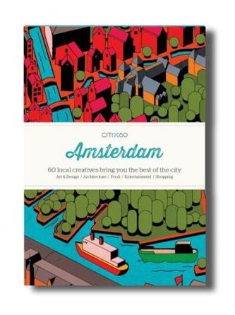 CITIX60 - Amsterdam