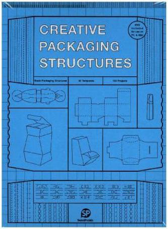 Creative Packaging Structures