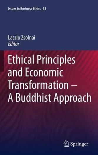 Ethical Principles and Economic Transformation