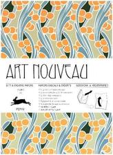Art Nouveau. Vol.1