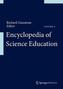 Encyclopedia of Science Education, 2 Vols.