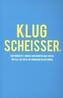 Klugscheisser