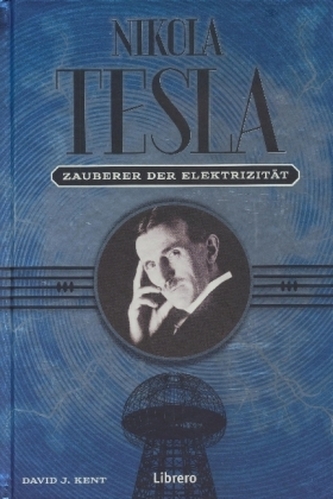 Nikola Tesla