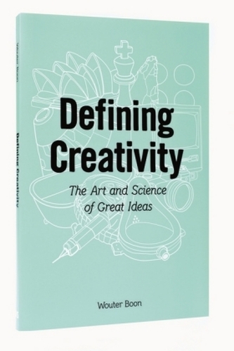 Defining Creativity