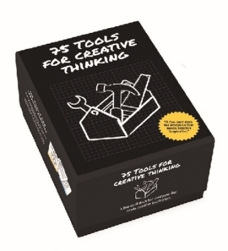 75 Tools for Creative Thinking