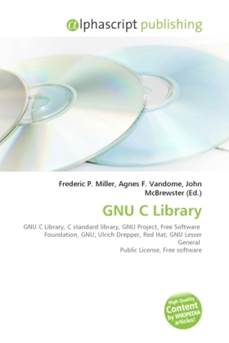 GNU C Library