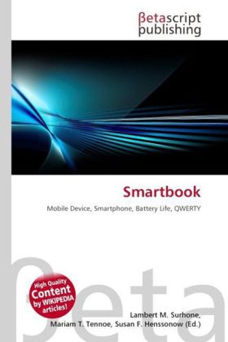 Smartbook