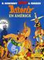 Asterix - Astérix en América, El álbum de la pelicula. Die große Überfahrt, spanische Ausgabe