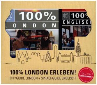 100% London erleben!