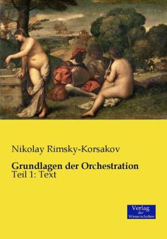 Grundlagen der Orchestration