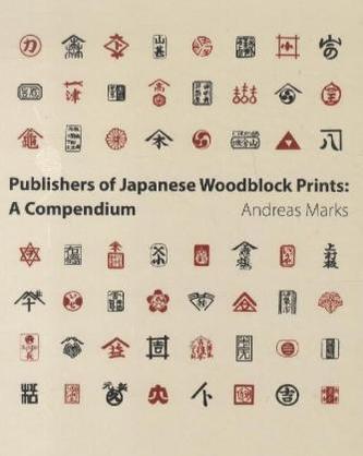 Publishers of Japanese Woodblock Prints