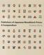 Publishers of Japanese Woodblock Prints