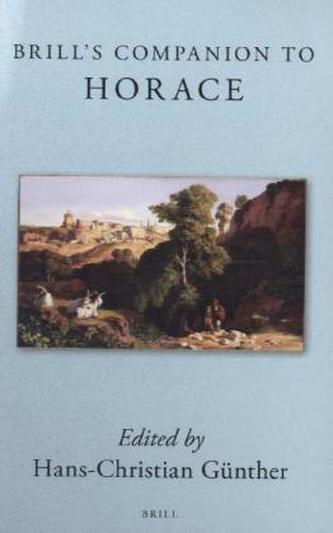 Brill's Companion to Horace