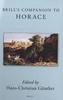 Brill's Companion to Horace