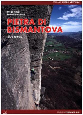 Pietra di Bismantova